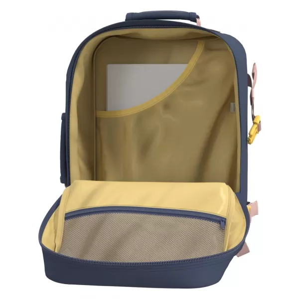  Hátizsák CABINZERO Classic 36L SHIBORI KÉK 