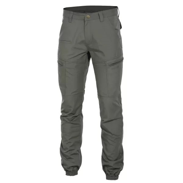  Nadrág PENTAGON YPERO PANTS K05035 TEREPSZÍNŰ ZÖLD 