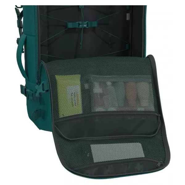  Hátizsák CABINZERO Adv Pro 32L KERALA ZÖLD 