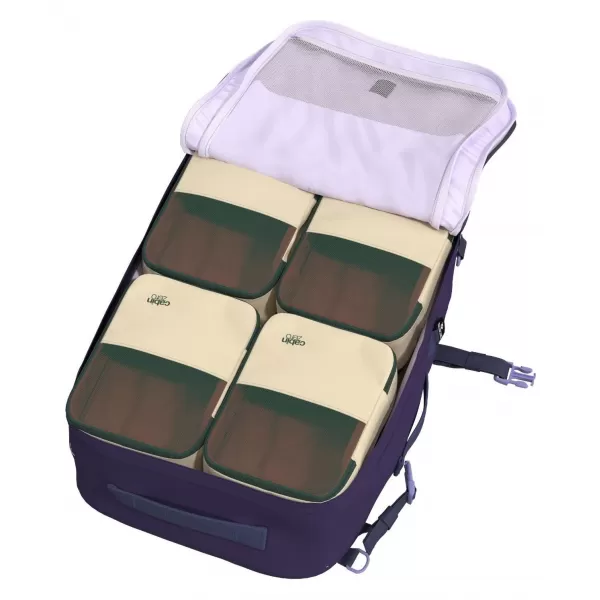  Hátizsák CABINZERO Classic Plus 42L VIGASZTALÓ ÉGBOLT 