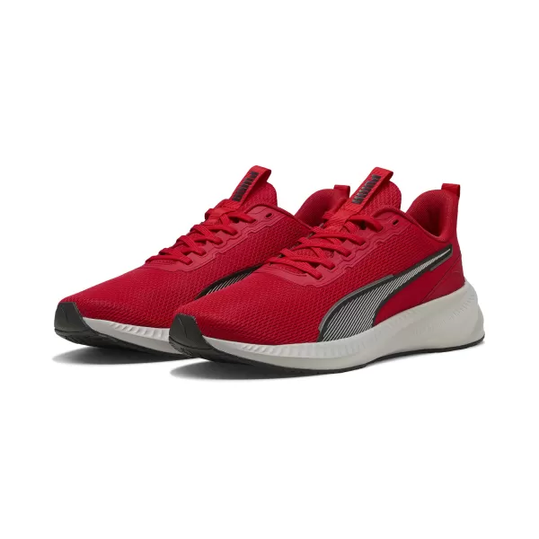  Csizma PUMA FLYER LITE 3 310797_29 MINDEN IDŐK PIROS/HIDEG FÉNYÉHEZ 