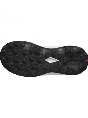 Női cipők SALOMON ULTRA FLOW 2 W L47883700 FEKETE/FEHÉR/AGAVÉ ZÖLD