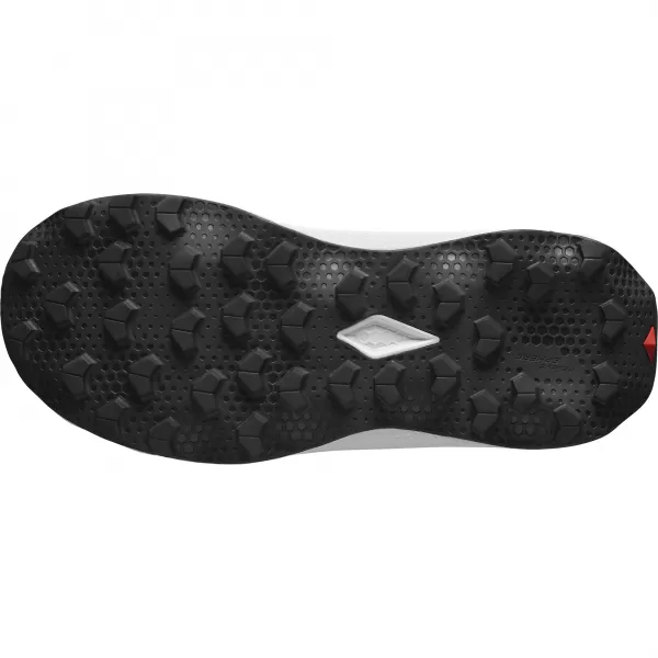  Női cipők SALOMON ULTRA FLOW 2 W L47883700 FEKETE/FEHÉR/AGAVÉ ZÖLD 
