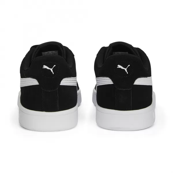  Női cipők PUMA SMASH 3.0 390984 PUMA FEKETE/PUMA FEHÉR 