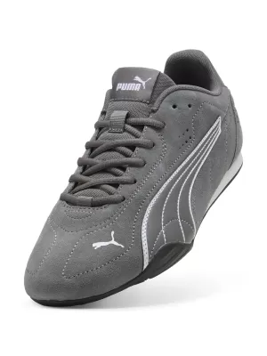 Csizma PUMA CATCH SD 402681_13 COOL DARK GRAY/ HIDEG SÖTÉTSZÜRKE/PUMA FEHÉR