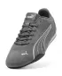 Csizma PUMA CATCH SD 402681_13 COOL DARK GRAY/ HIDEG SÖTÉTSZÜRKE/PUMA FEHÉR
