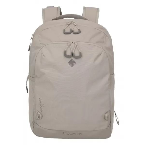  Hátizsák TRAVELITE Venture Line Backpack M HOMOK 
