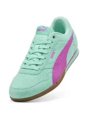 Női cipők PUMA BELLA DONNA SD 402673_13 MENTA ZSELÉ/ELEKTROMOS ORCHIDEA
