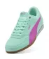 Női cipők PUMA BELLA DONNA SD 402673_13 MENTA ZSELÉ/ELEKTROMOS ORCHIDEA