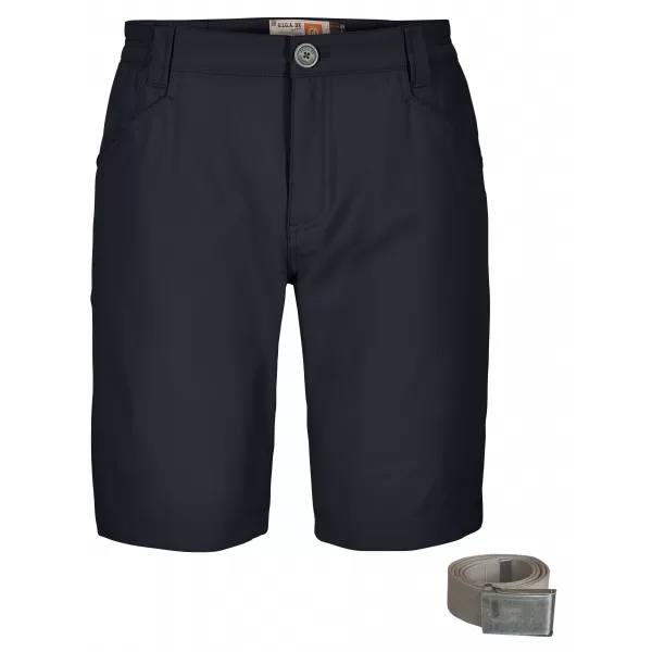  Férfi rövidnadrág KILLTEC GS 21 44356-814 SÖTÉTKÉK 