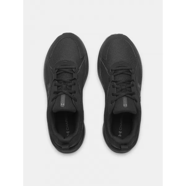  Férfi cipők UNDER ARMOUR 6006723-002 FEKETE 