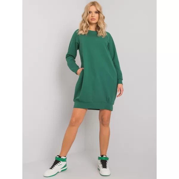  Ruha BASIC FEEL GOOD RV-TU-5184.93P SÖTÉTZÖLD 