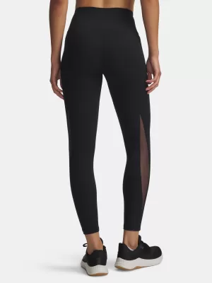 Női leggings UNDER ARMOUR 6010090-001 FEKETE