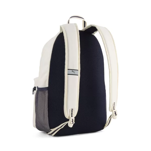 Hátizsák PUMA PHASE CLASS BACKPACK 092192_01 ALPESI HÓ 