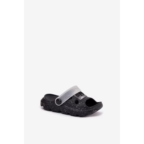  Gyermek szandál BIG STAR RR374503 BLACK Big Star Shoes 