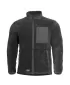 Pulóver PENTAGON GRIZZLY FULL ZIP JACKET | K09030 FEKETE