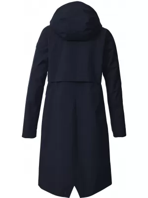 Női parka KILLTEC KOS 46 43935-830 SÖTÉTKÉK