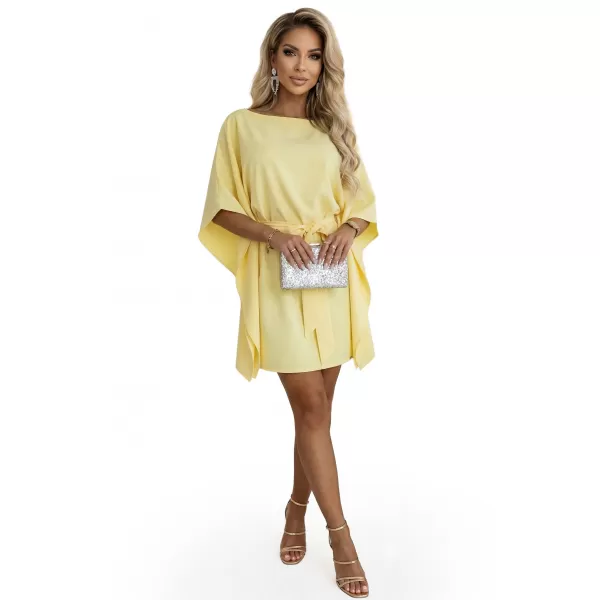  Ruha NUMOCO 287-41 PASZTELL CITROM 