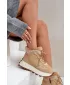 Női cipő BIG STAR OO274A330 BÉZS Big Star Shoes