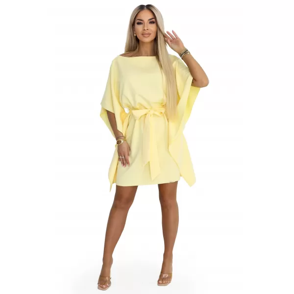  Ruha NUMOCO 287-41 PASZTELL CITROM 