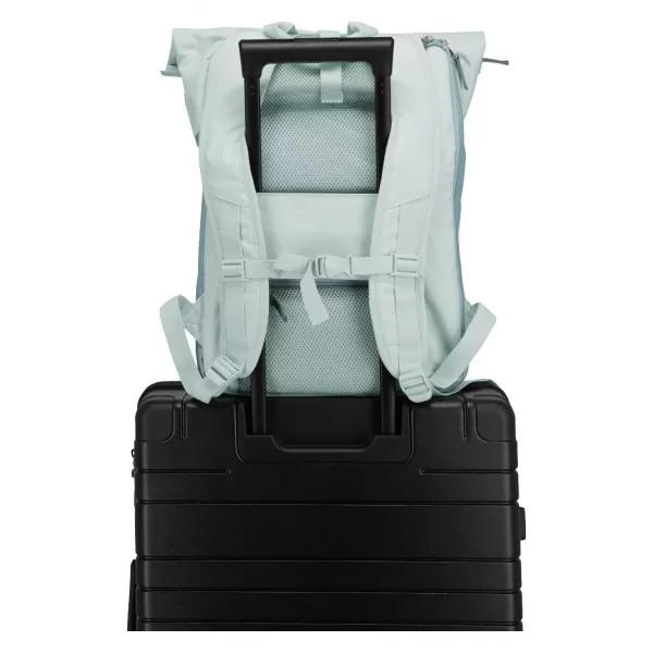 Hátizsák TRAVELITE Basics Rollup Backpack JÉGKÉK 
