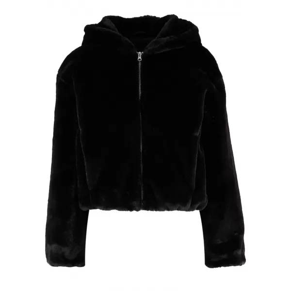  Női pulóver URBAN CLASSICS TB7934 FEKETE 