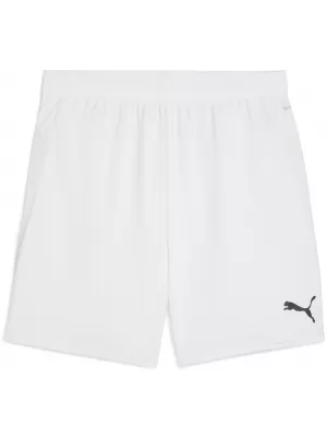 Férfi rövidnadrág PUMA TEAMCUP SHORTS 706275-04 PUMA FEHÉR/PUMA FEKETE