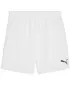Férfi rövidnadrág PUMA TEAMCUP SHORTS 706275-04 PUMA FEHÉR/PUMA FEKETE