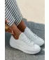 Női tornacipő LEE COOPER LCW-25-31-3465L FEKETE