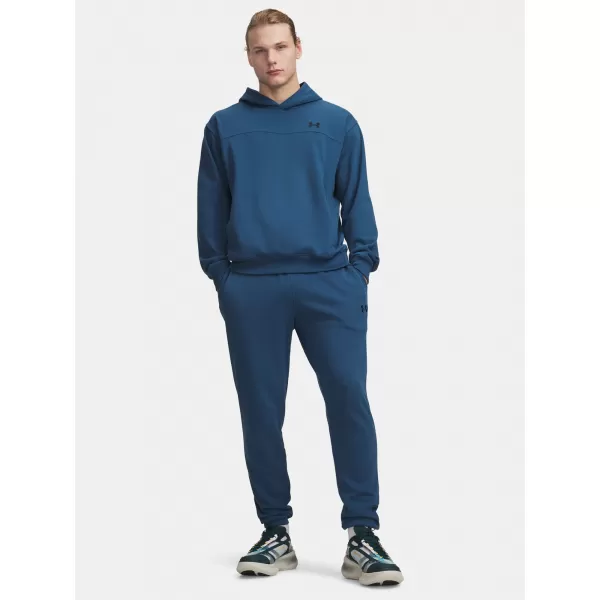  Férfi melegítőnadrág UNDER ARMOUR 6014638-498 KÉK 