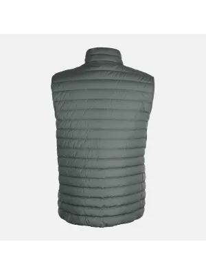 Férfi mellény GEOX WARRENS G003261 KHAKI