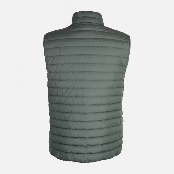  Férfi mellény GEOX WARRENS G003261 KHAKI 