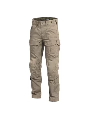 Nadrág PENTAGON WOLF PANTS K05031 KHAKI