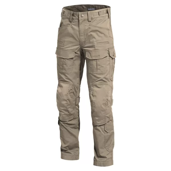  Nadrág PENTAGON WOLF PANTS K05031 KHAKI 
