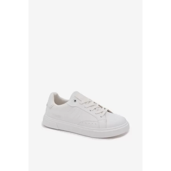  Férfi tornacipő BIG STAR OO174118 WHITE Big Star Shoes 