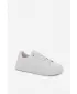 Férfi tornacipő BIG STAR OO174118 WHITE Big Star Shoes