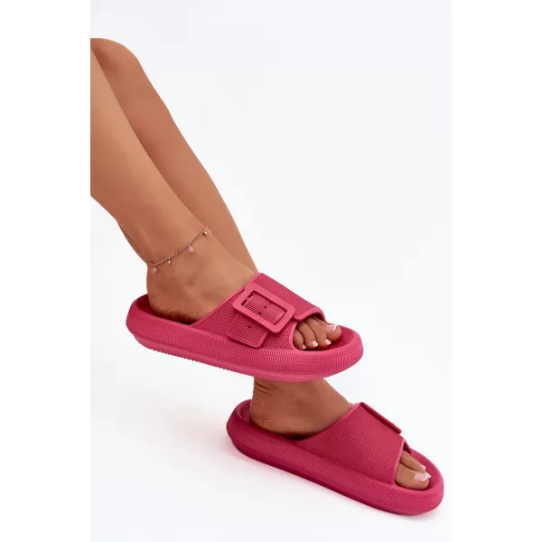 Női cipő BIG STAR RR274A583 BLACK Big Star Shoes 