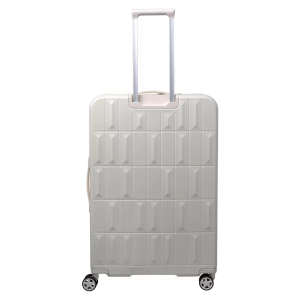  Bőrönd TRAVELITE Panello L ELEFÁNTCSONT 