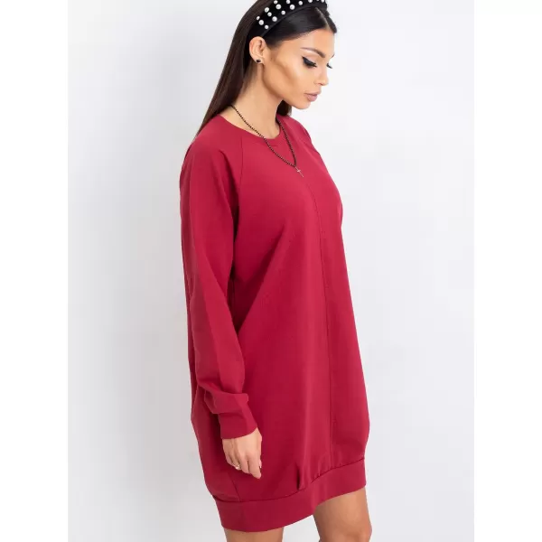  Ruha BASIC FEEL GOOD RV-TU-5184.93P BURGUNDIA 