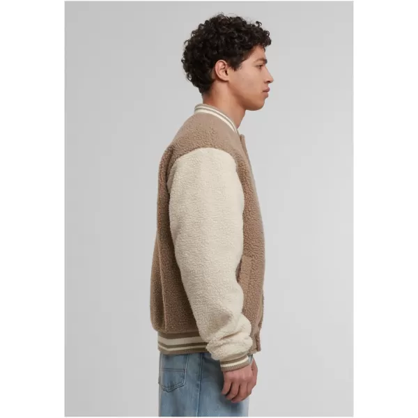  Férfi dzseki URBAN CLASSICS TB7943 SÖTÉT SZÜRKÉS 