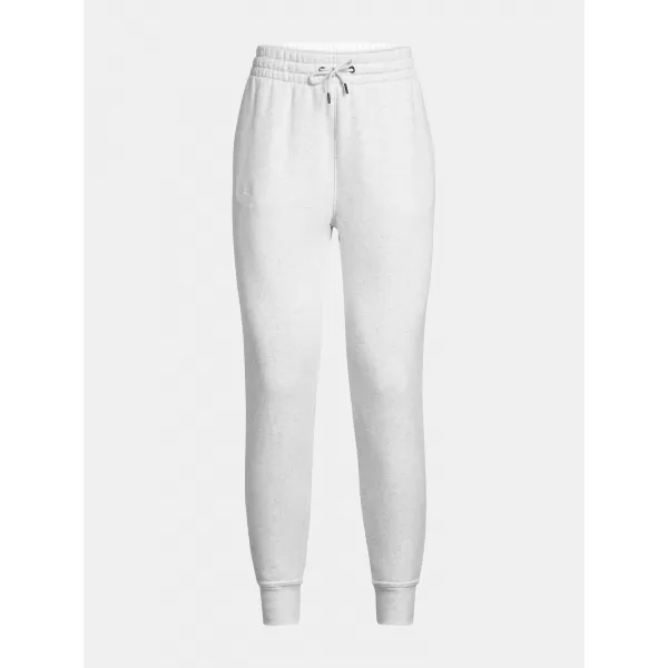  Női melegítőnadrág UNDER ARMOUR UA ICON FLEECE JOGGER 6001537-032 SZÜRKE 