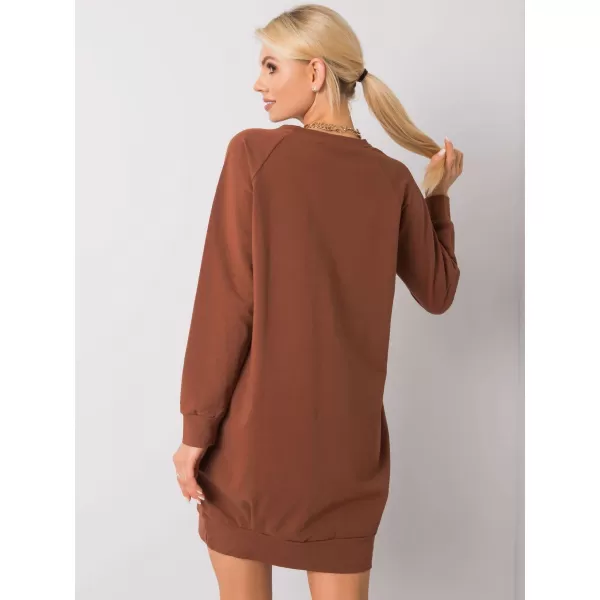  Ruha BASIC FEEL GOOD RV-TU-5184.93P VILÁGOSBARNA 