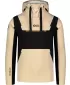 Férfi softshell kabát NORDBLANC GLEN NBSSM8339 BÉZS