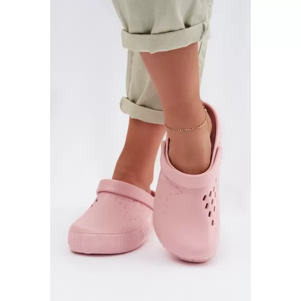  Női cipő BIG STAR TT274A080 PINK Big Star Shoes 