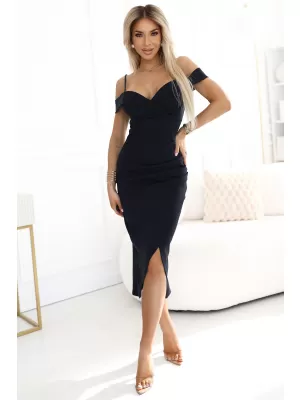 Ruha NUMOCO 564-11 FEKETE