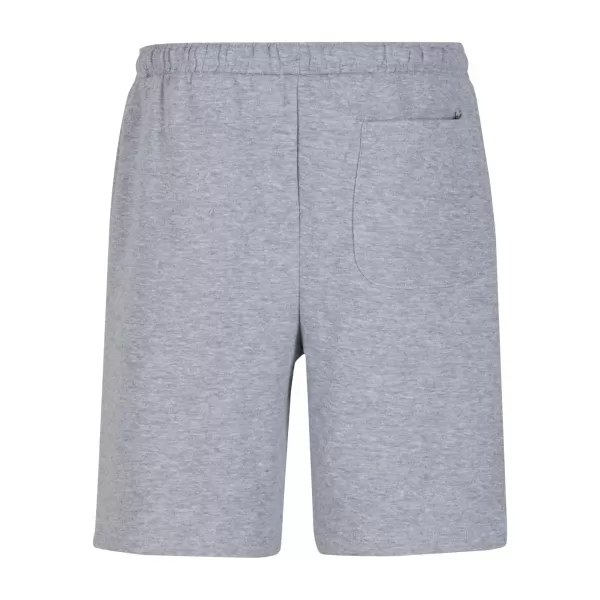  Férfi rövidnadrág URBAN CLASSICS TB8004 HANGA SZÜRKE 