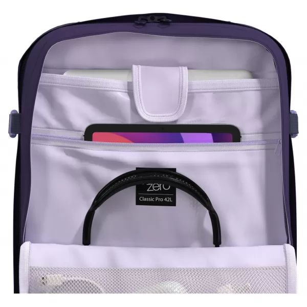  Hátizsák CABINZERO Classic Pro 32L VIGASZTALÓ ÉGBOLT 