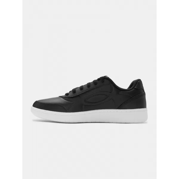  Férfi cipők UNDER ARMOUR UA TEMPO 6005795-001 FEKETE 
