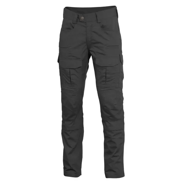  Férfi nadrág PENTAGON LYCOS COMBAT PANTS K05043 FEKETE 
