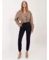 Női melegítőnadrág BASIC FEEL GOOD RV-DR-5040.00X SZOKÁSOK